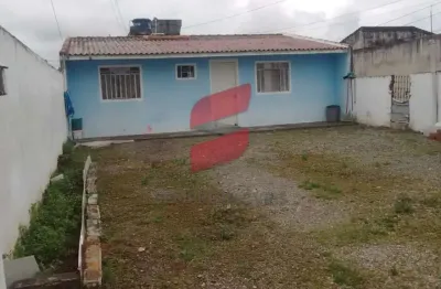 Terreno à venda na rua machado de assis, 591, vargem grande, pinhais, 600 m2 por r$ 850.000