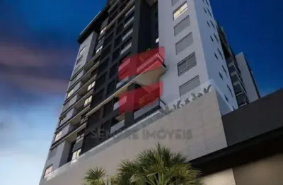 Apartamento com 2 quartos à venda na rua alberto potier, 127, boa vista, curitiba, 72 m2 por r$ 718.506