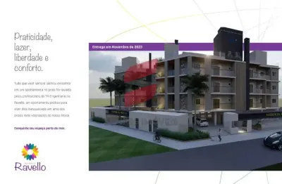 Apartamento com 2 quartos à venda na rua são matheus, 1364, caiobá, matinhos, 127 m2 por r$ 743.820