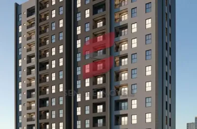 Apartamento com 2 quartos à venda na rua brasílio bacellar filho, 944, tingui, curitiba, 51 m2 por r$ 381.200