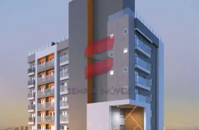 Kitnet / stúdio à venda na rua treze de maio, 390, centro, curitiba, 22 m2 por r$ 292.200