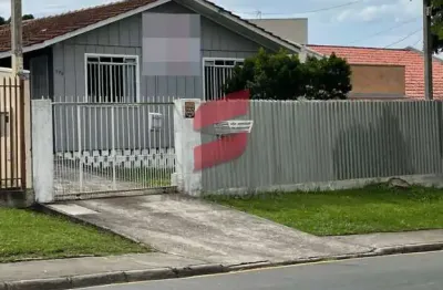 Casa com 5 quartos à venda na rua paulo ildefonso assumpção, 775, bacacheri, curitiba, 200 m2 por r$ 850.000