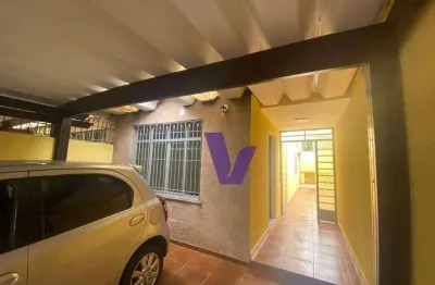 Casa com 2 dormitórios à venda, 83 m² por r$ 585.000,00 - itaberaba - são paulo/sp
