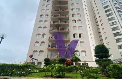Apartamento com 2 dormitórios à venda, 76 m² por r$ 498.000,00 - santa inês - são paulo/sp
