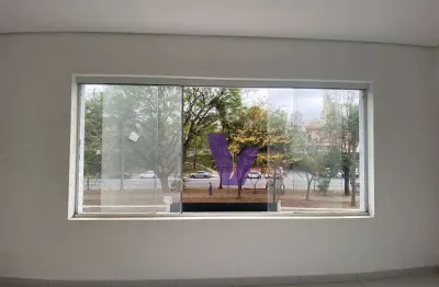 Sala comercial com 4 salas para alugar na Rua Francisco Bruno, Mandaqui, São Paulo