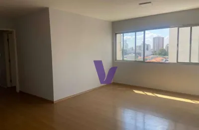 Apartamento com 3 dormitórios para alugar, 120 m² por r$ 6.000,00/mês - santana - são paulo/sp