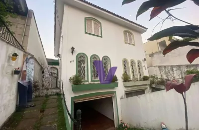 Sobrado com 4 dormitórios à venda, 165 m² por r$ 900.000,00 - santana - são paulo/sp