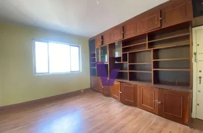 Apartamento com 2 quartos à venda na Rua Amaral Gama, Santana, São Paulo