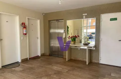 Apartamento com 3 dormitórios à venda, 54 m² por r$ 350.000,00 - jardim são luiz - jandira/sp