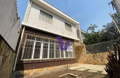 Sobrado com 3 dormitórios à venda, 209 m² por r$ 900.000,00 - tucuruvi - são paulo/sp