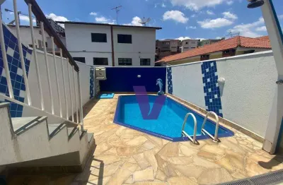 Casa com 4 quartos à venda na Rua Márcio Mazzei, Vila Nova Mazzei, São Paulo