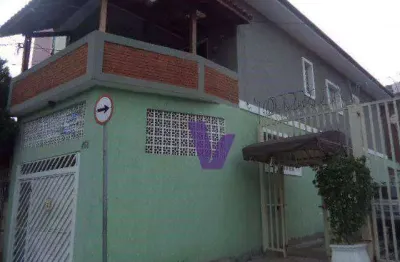 Casa com 3 dormitórios à venda, 161 m² por r$ 729.900,00 - santana - são paulo/sp