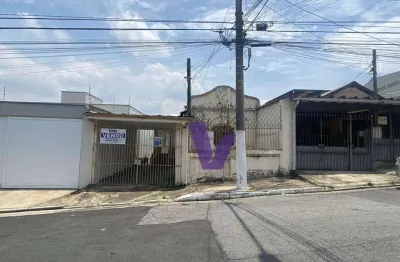 Casa com 3 quartos à venda na Rua Francisco Marinho, Casa Verde, São Paulo
