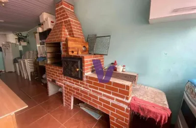 Casa com 2 dormitórios à venda, 225 m² por r$ 350.000,00 - helena maria - osasco/sp