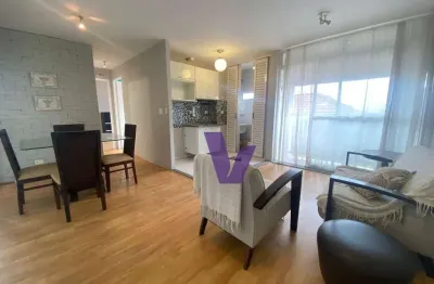 Apartamento com 2 dormitórios à venda, 55 m² por r$ 350.000,00 - casa verde - são paulo/sp