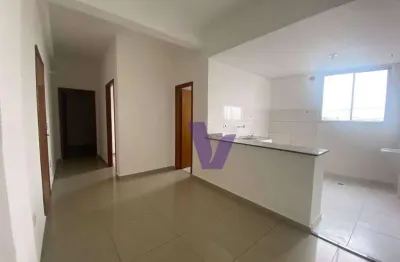 Apartamento com 2 dormitórios para alugar, 50 m² por r$ 1.750,00/mês - vila santa maria - são paulo/sp