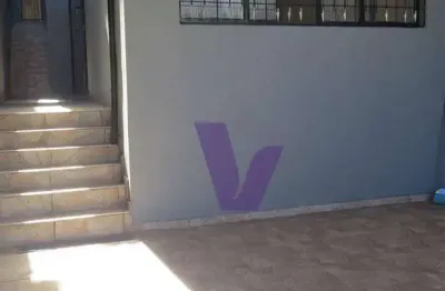 Sobrado com 3 dormitórios à venda por r$ 1.000.000 - são paulo/sp