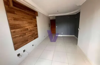 Apartamento com 3 dormitórios, 95 m² - venda por r$ 450.000,00 ou aluguel por r$ 4.224,00/mês - vila aurora - são paulo/sp