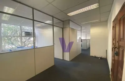 *conjunto comercial completo na santa efigênia - pronto para o seu negócio!*