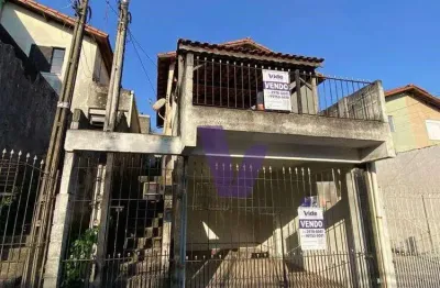 Sobrado com 2 dormitórios à venda, 139 m² por r$ 420.000,00 - cidade das flores - osasco/sp