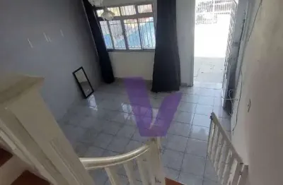 Casa com 2 quartos à venda na Rua Doutor Ivan Assunção, Água Fria, São Paulo