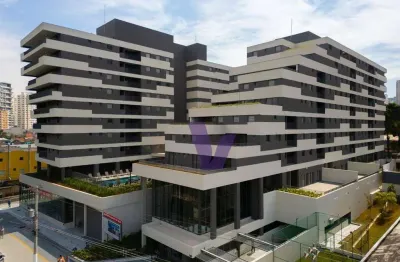 Apartamento com 3 quartos à venda na Rua Doutor César, Santana, São Paulo