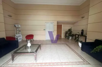 Apartamento sofisticado em santana com vista incrível e lazer completo!