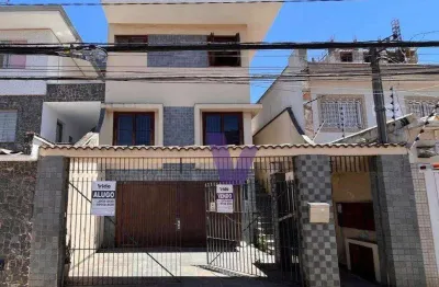 O espaço, conforto e versatilidade! magnífica casa com 4 dormitórios, 3 suítes, edícula e 6 banheiros! | venda ou aluguel