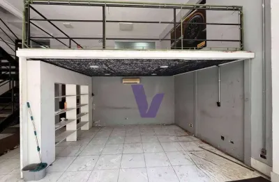 ?? Mega Salão Comercial de 367m² na Engenheiro Caetano Álvares!??