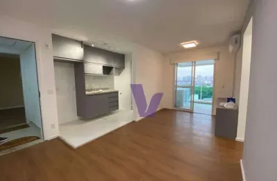 Vista infinita para o memorial! 2 dormitórios c/ suíte, planejados premium e lazer de clube!