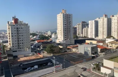 Apartamento 2 dorms (sendo 01 suíte) em campinas - são josé, sacada com churrasqueira, e 1 vaga de garagem.