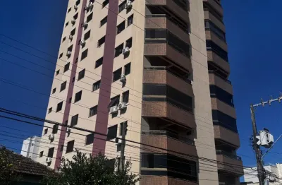 Apartamento amplo com 125m² privativos - localizado no balneario - florianópolis