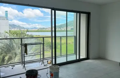 Apartamento com 2 quartos à venda no João Paulo, Florianópolis 