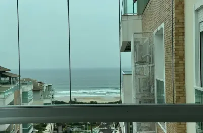 Apartamento com 2 quartos à venda na Estrada Vereador Onildo Lemos, Santinho, Florianópolis
