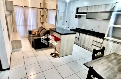 Apartamento com 2 quartos/dormitórios em serraria - são josé- sc