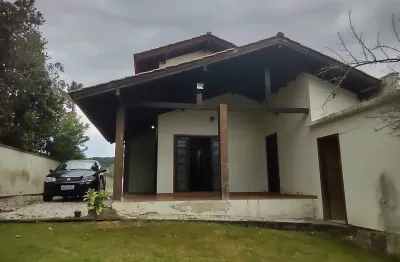 Ótima casa em são joão batista - com 3 dormitórios, sendo 1 suite - em são joão batista - sc