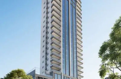 Apartamento para venda no bairro morretes em itapema