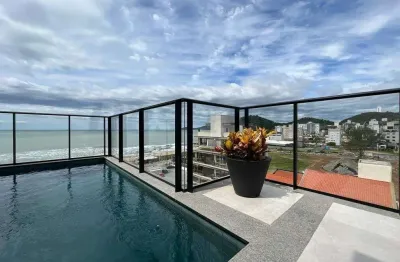 Apartamento com 3 quartos à venda na Praia Brava, Itajaí 