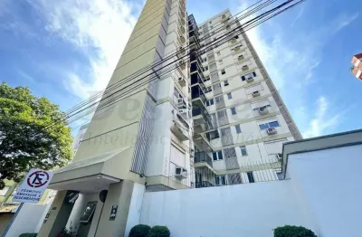 Excelente apartamento 03 dormitórios para venda em novo hamburgo próximo a  delegacia de polícia