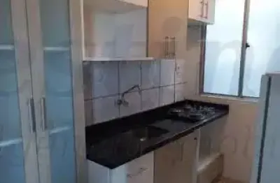 Apartamento 2 quartos para venda no bairro canudos em novo hamburgo