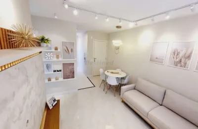 Apartamento 02 dormitórios para venda em novo hamburgo