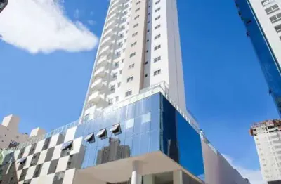 Apartamento para venda no bairro centro em balneário camboriú