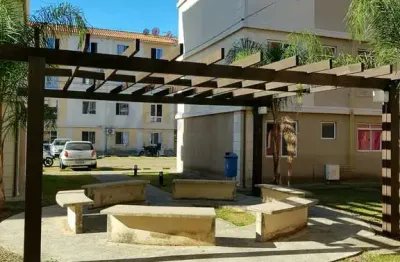 Apartamento 02 dormitórios para venda em são leopoldo