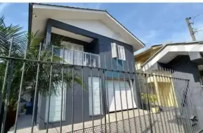Casa 3 quartos para venda no bairro boa vista em novo hamburgo