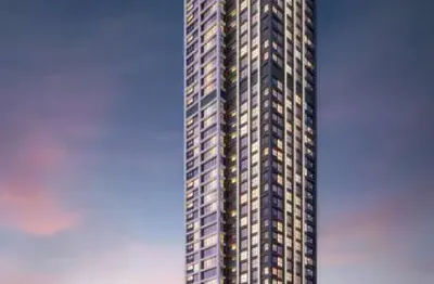 Apartamento para venda no bairro meia praia em itapema