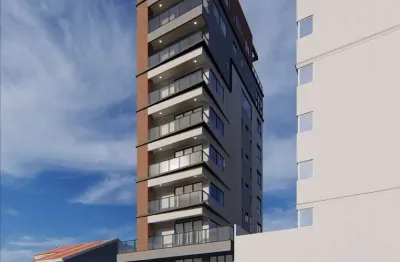 Apartamento para venda no bairro praia brava de itajaí em itajaí