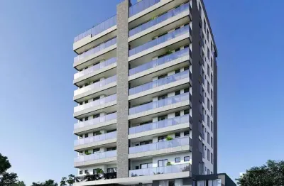 Cobertura duplex para venda no bairro praia brava de itajaí em itajaí