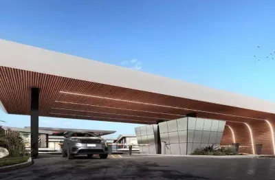 Terreno/lote residencial para venda no bairro centro em xangri-lá