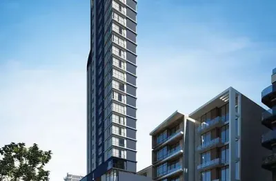 Apartamento para venda no bairro centro em balneário camboriú