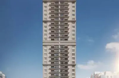 Cobertura duplex para venda no bairro centro em balneário camboriú